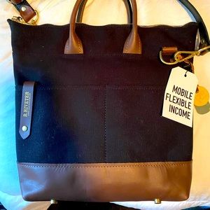 R. Riveter Signature Otto